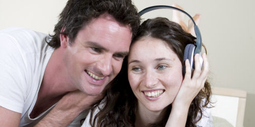 wall mounted landscape