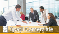Spatii comerciale