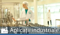 Aplicatii industriale
