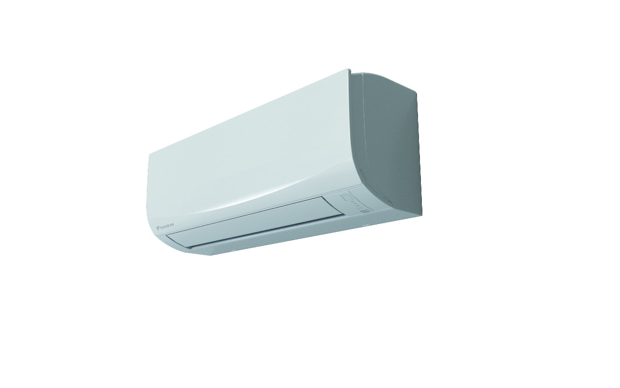 Tin Lavir, Climatizare Daikin, aer conditionat, inverter, ventiloconvectoare
